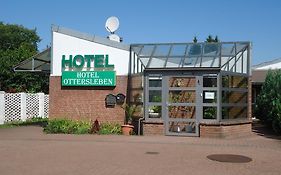 Hotel Ottersleben